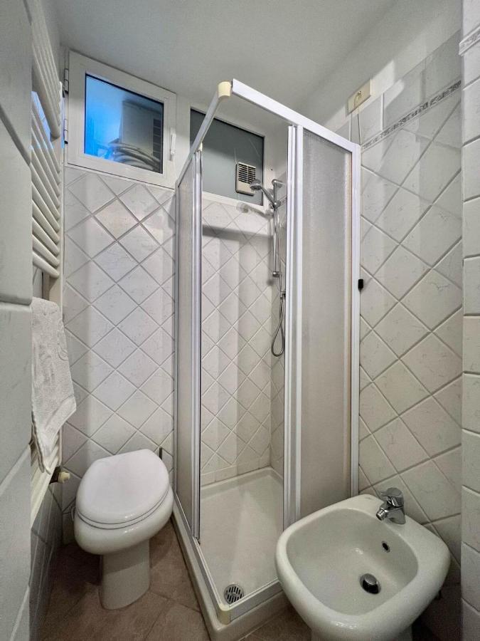 Sofy Squared San Firenze Appartement Buitenkant foto