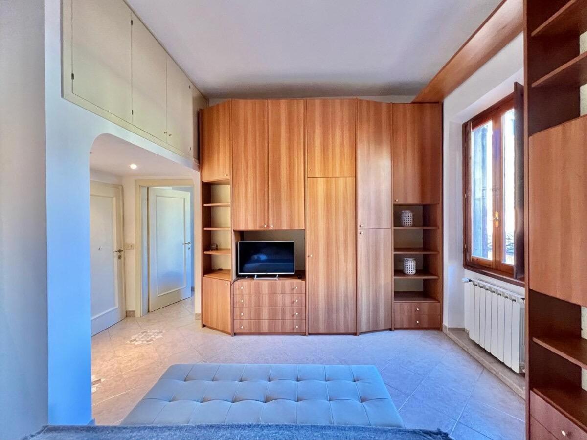 Sofy Squared San Firenze Appartement Buitenkant foto