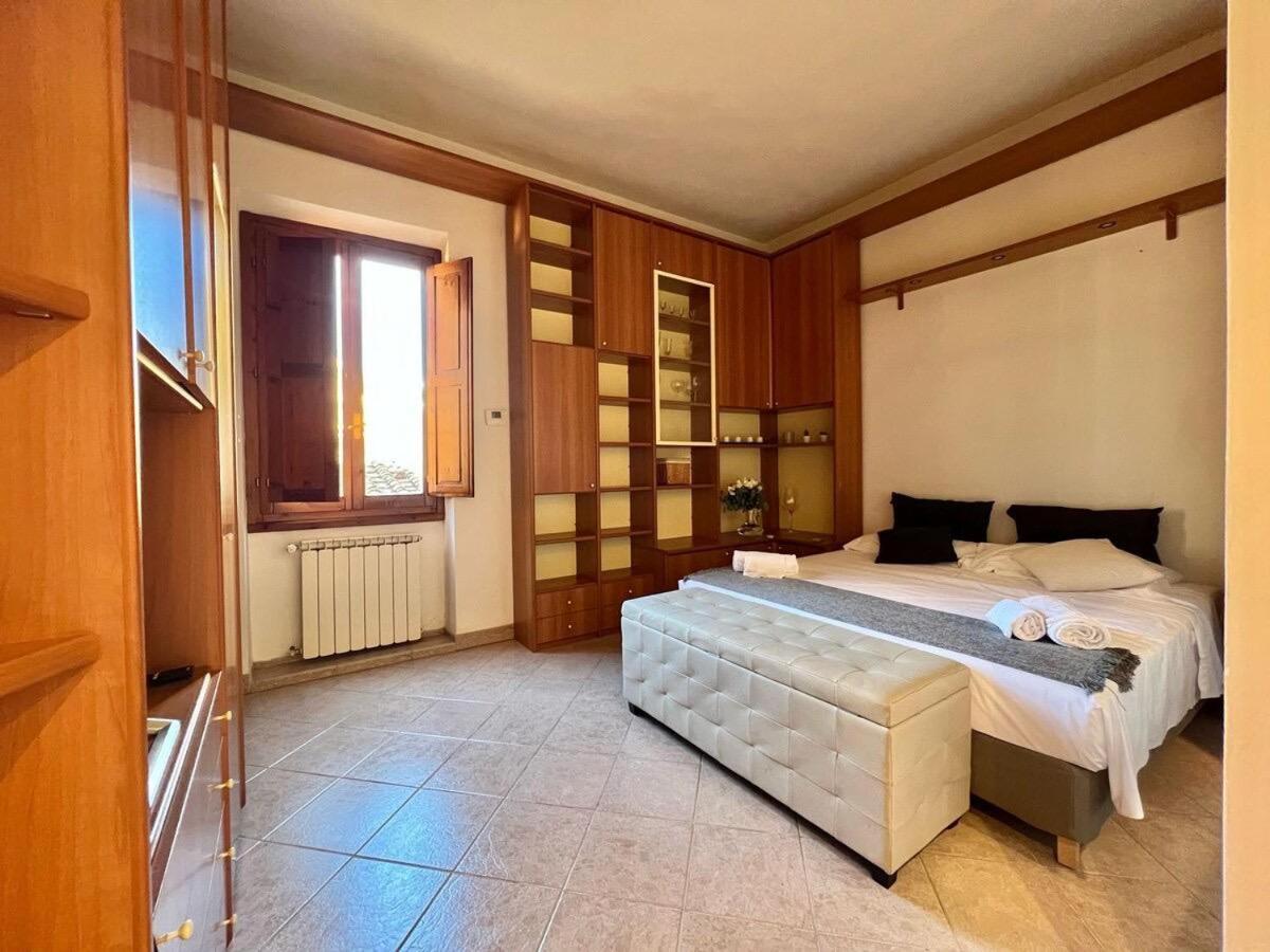 Sofy Squared San Firenze Appartement Buitenkant foto