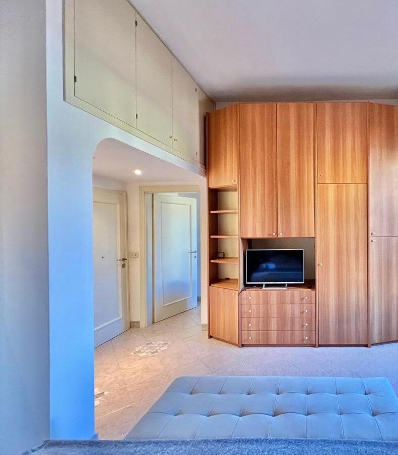 Sofy Squared San Firenze Appartement Buitenkant foto